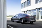 Volkswagen Arteon 4Motion R-Line 2017 года (WW)
